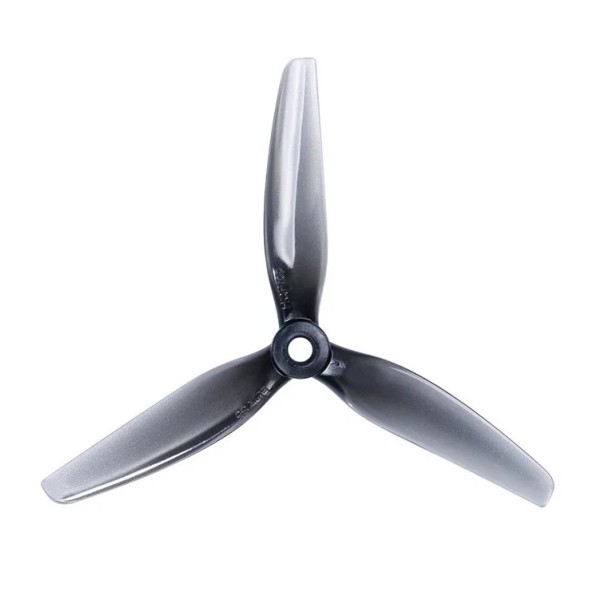 HQ Ethix S5 Prop 5X4X3 Three Blade PC Crossover Propeller for RC Parts & Accs